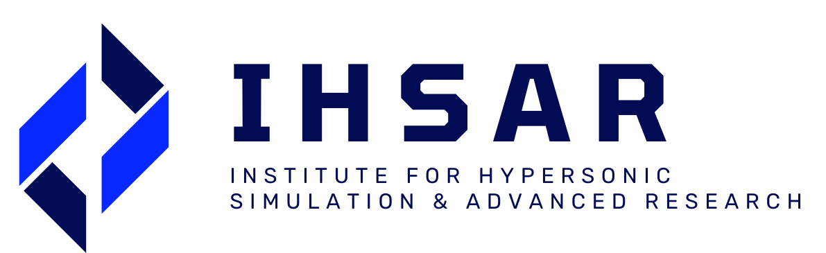 IHSAR Logo